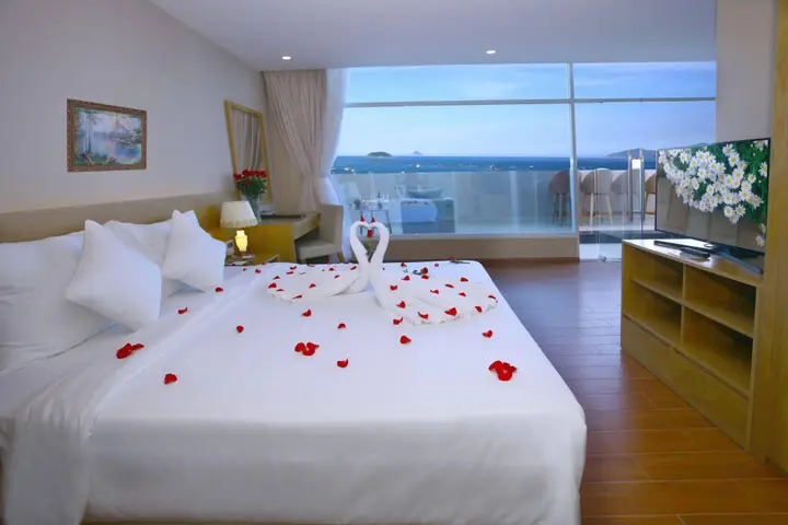 Нячанг: Tri Giao Hotel