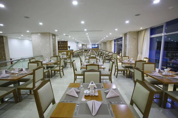 Нячанг: Tri Giao Hotel