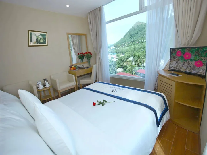 Нячанг: Tri Giao Hotel