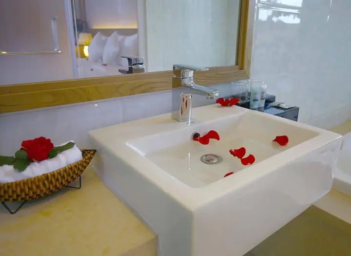Нячанг: Tri Giao Hotel