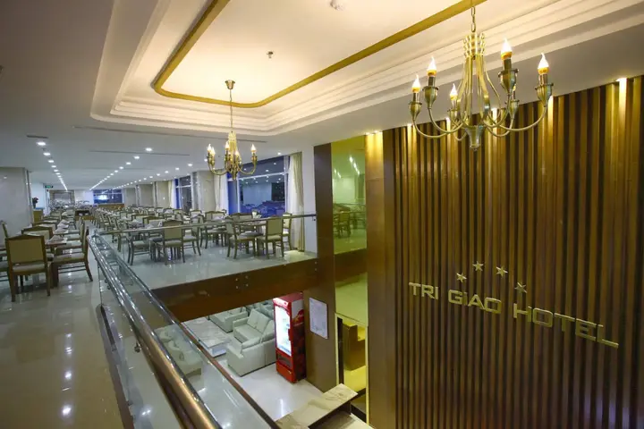 Нячанг: Tri Giao Hotel