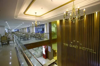 Нячанг: Tri Giao Hotel