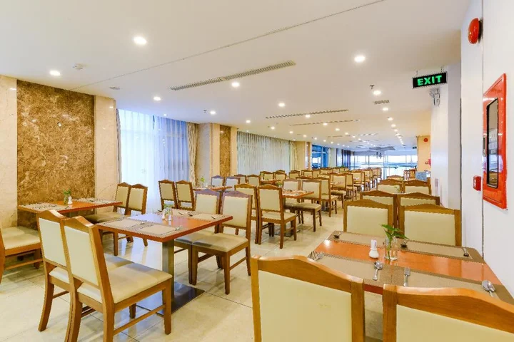 Нячанг: Tri Giao Hotel