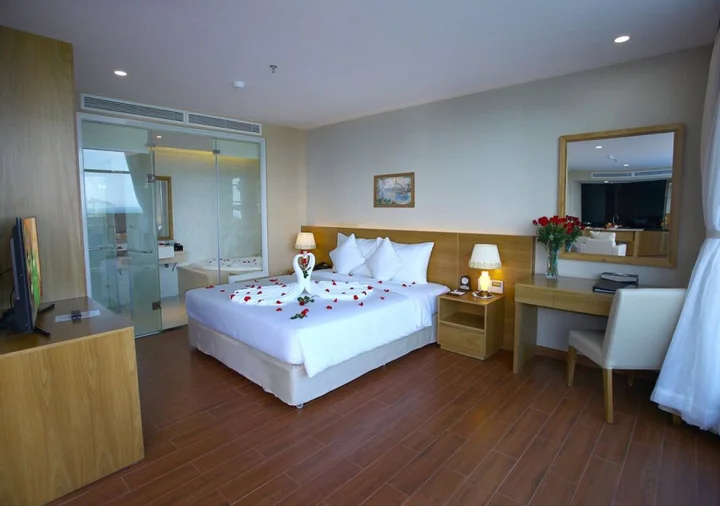 Нячанг: Tri Giao Hotel