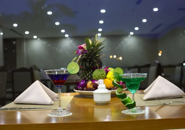 Нячанг: Tri Giao Hotel