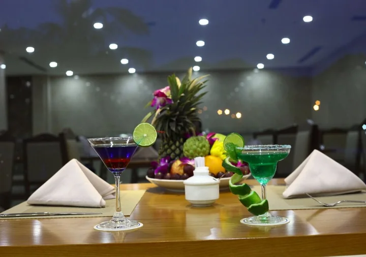 Нячанг: Tri Giao Hotel