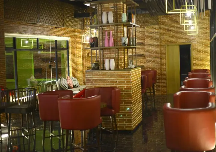 Нячанг: Tri Giao Hotel