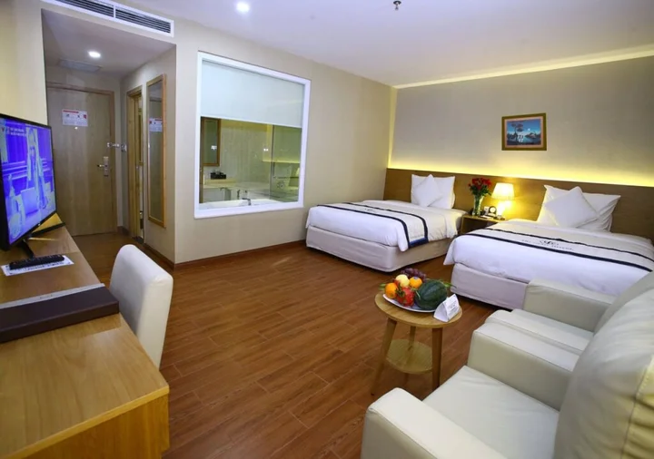 Нячанг: Tri Giao Hotel