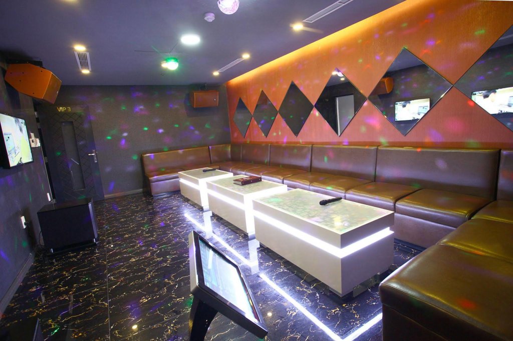 Нячанг: Tri Giao Hotel