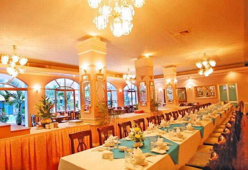 Нячанг: Que Huong Hotel