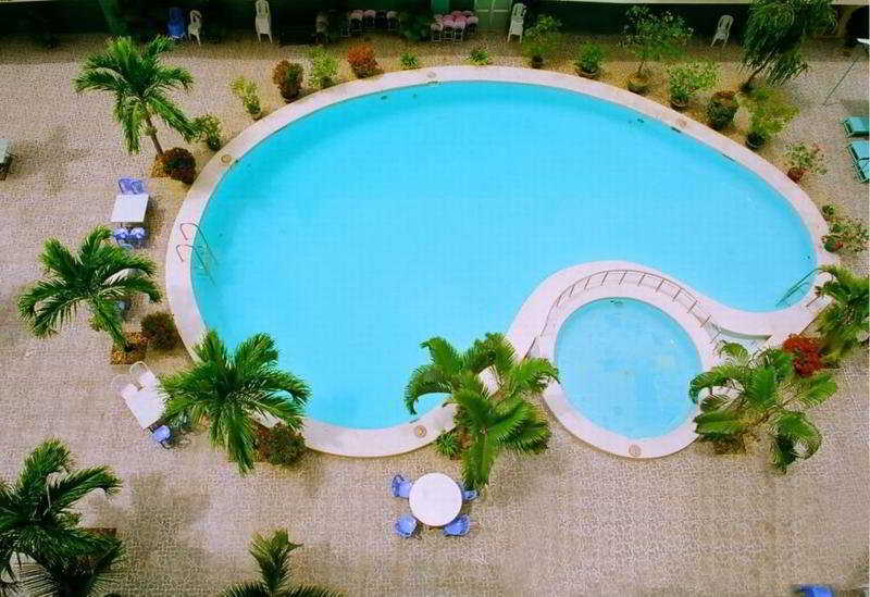 Нячанг: Que Huong Hotel