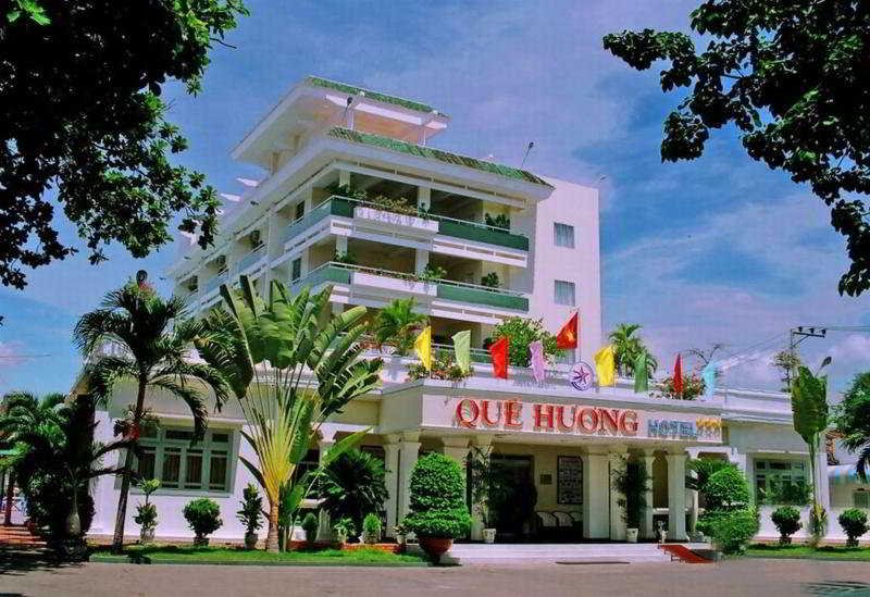 Нячанг: Que Huong Hotel