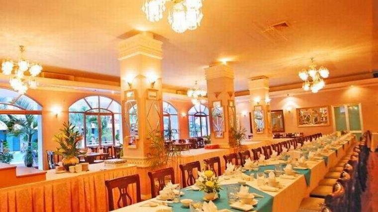 Нячанг: Que Huong Hotel