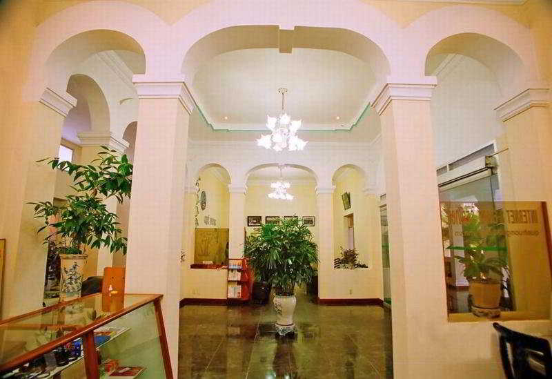 Нячанг: Que Huong Hotel