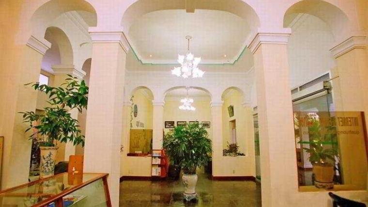 Нячанг: Que Huong Hotel