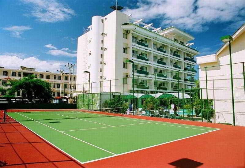 Нячанг: Que Huong Hotel