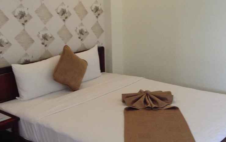Фантхьет: Ha Anh Hotel