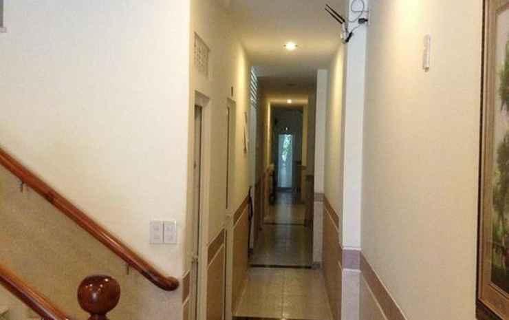 Фантхьет: Ha Anh Hotel