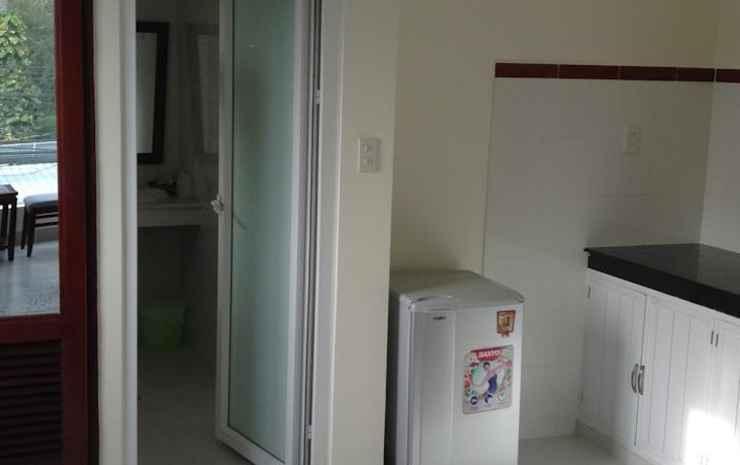 Фантхьет: Ha Anh Hotel