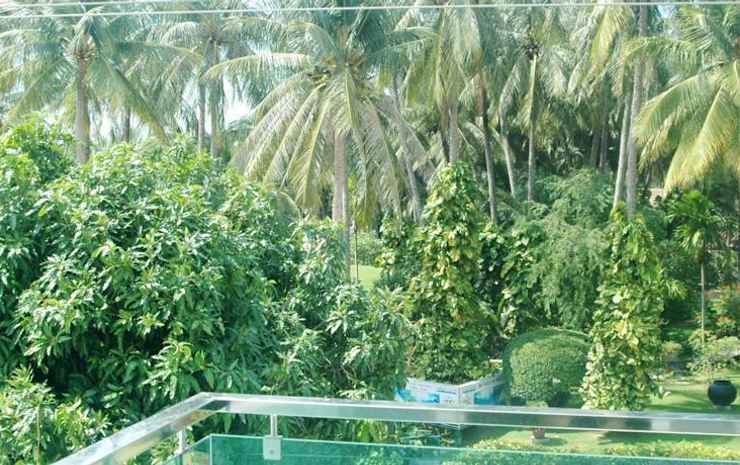 Фантхьет: Ha Anh Hotel
