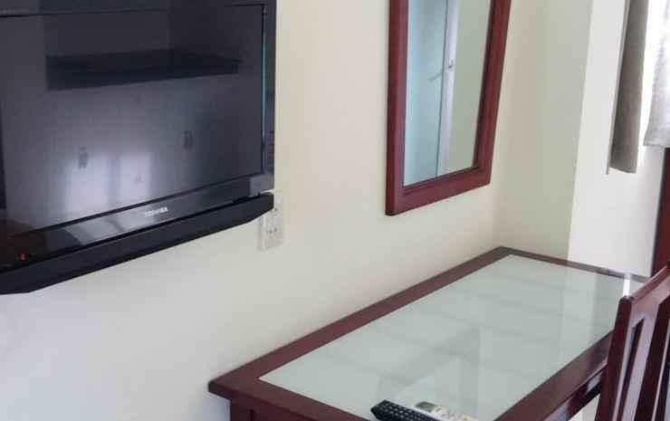 Фантхьет: Ha Anh Hotel