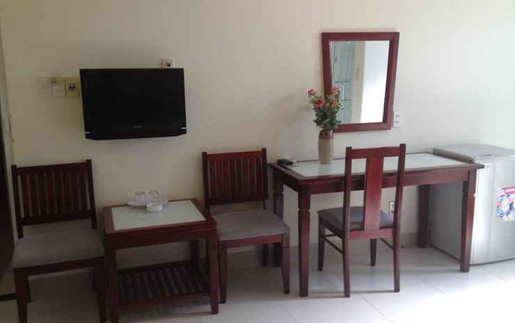Фантхьет: Ha Anh Hotel