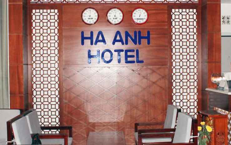 Ha Anh Hotel — фото 5