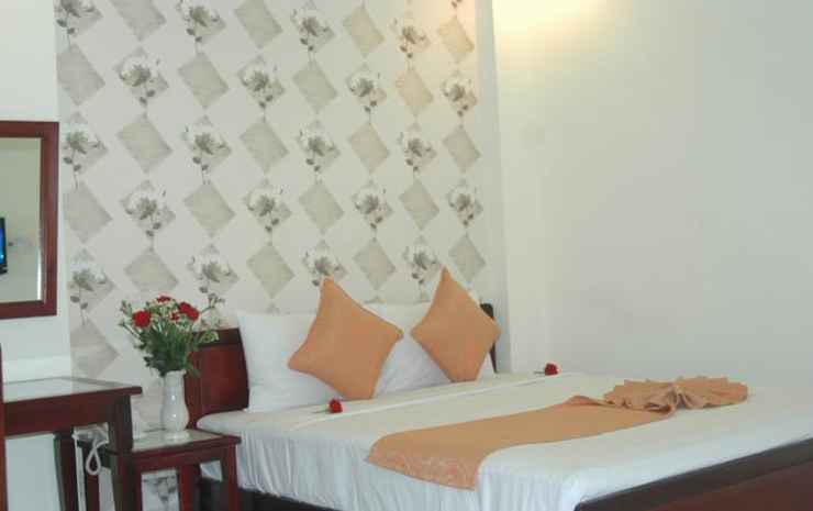 Фантхьет: Ha Anh Hotel