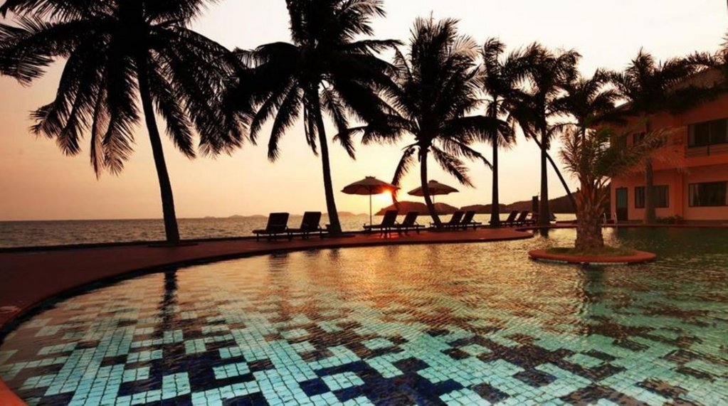 Хатин: Hon Trem Resort & Spa