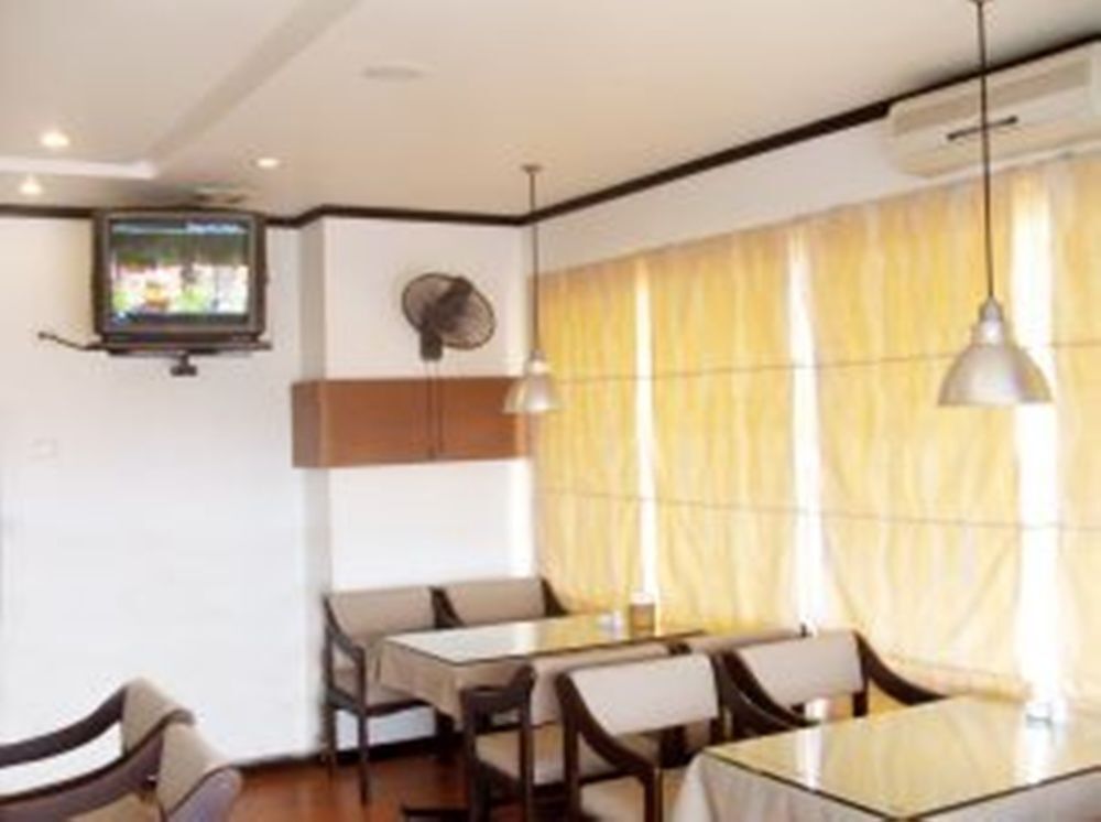 Ханой: Tung An Hotel