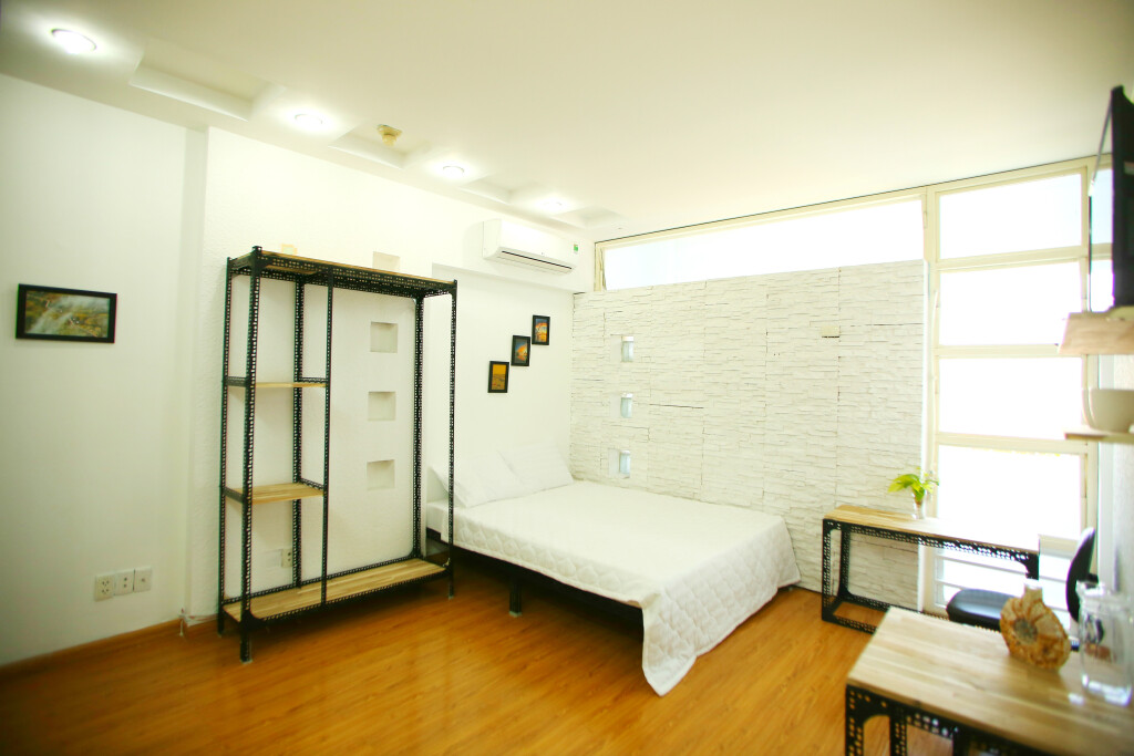 Апарт-Отель An Nhien 2 — фото 4