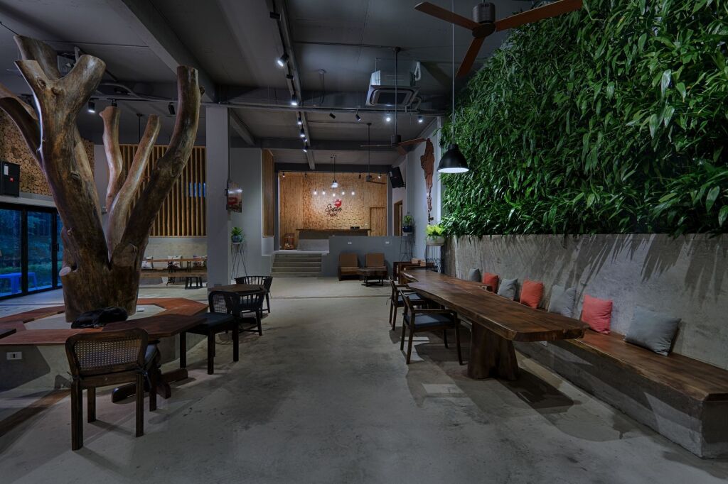 9Station Hostel & Bar Phu Quoc — фото 1