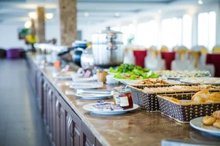 Тхайнгуен: May Plaza Hotel