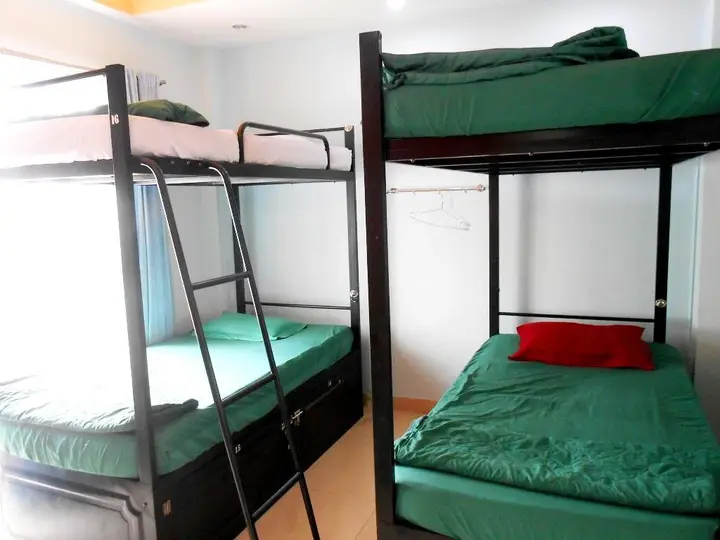 Taybalo Hostel Nha Trang — фото 2