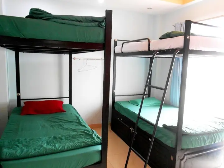 Taybalo Hostel Nha Trang — фото 3