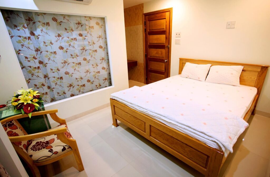 Нячанг: Bo Bien Nga Hotel