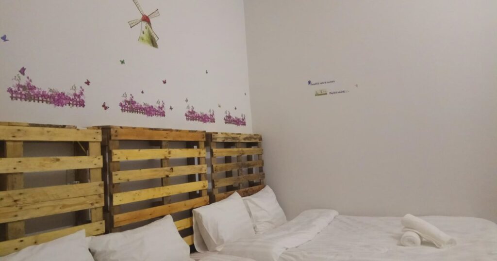 Далат: Panda's House Hostel