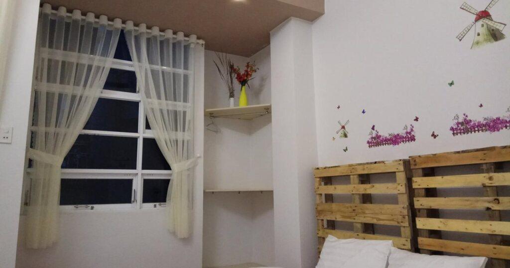 Далат: Panda's House Hostel