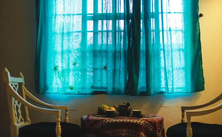 Хюэ: Deja Vu Homestay