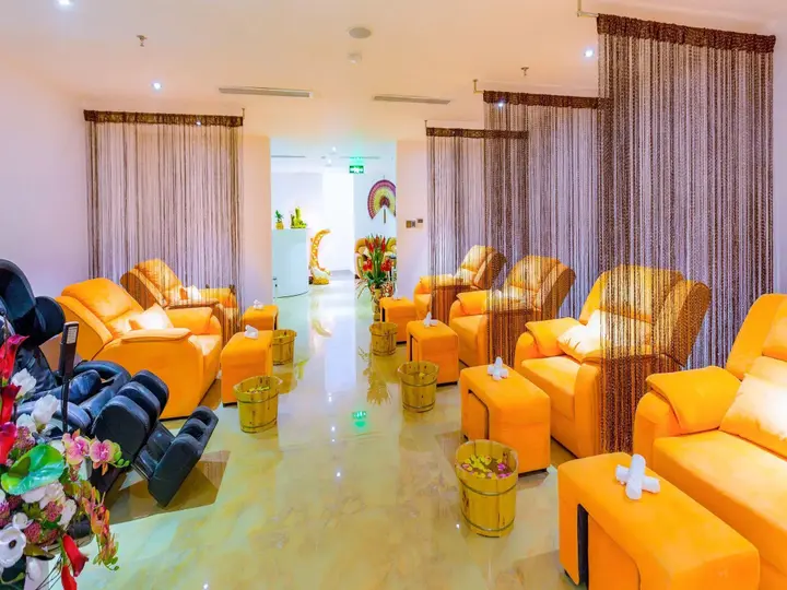 Нячанг: TND Hotel