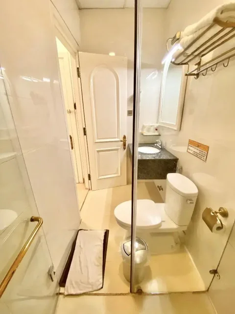 Далат: Tulip Hotel 3