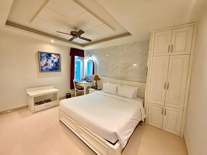 Далат: Tulip Hotel 3