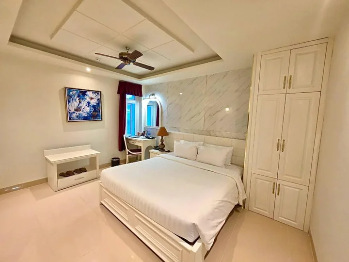 Далат: Tulip Hotel 3