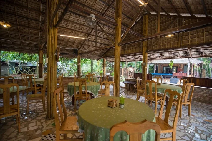 Кантхо: Mekong Rustic Can Tho