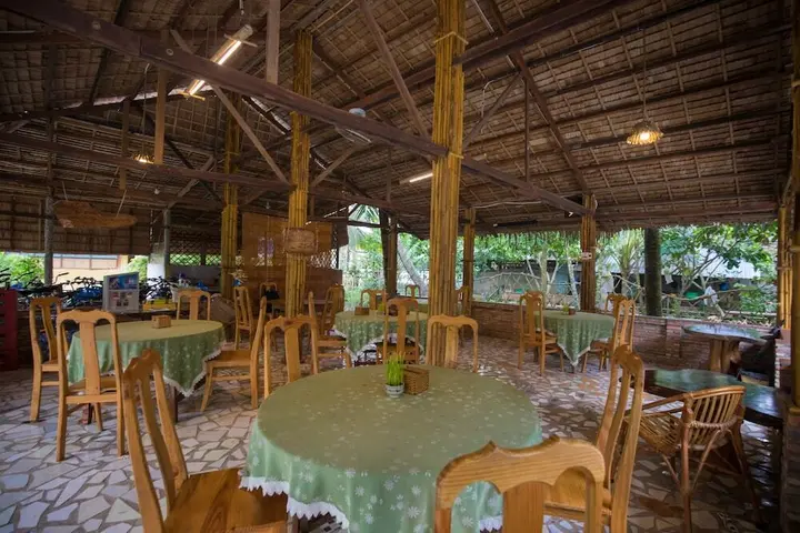 Кантхо: Mekong Rustic Can Tho