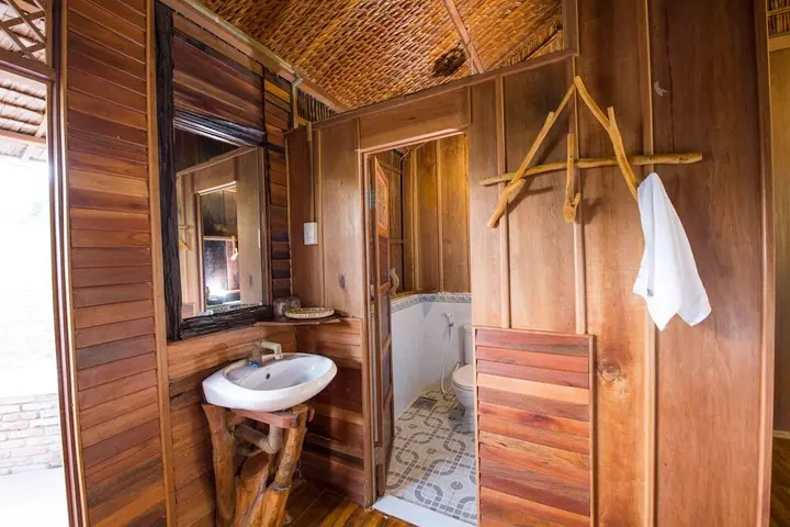 Кантхо: Mekong Rustic Can Tho