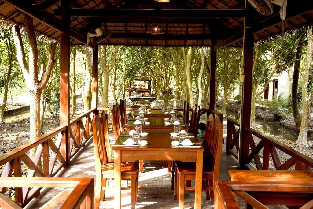 Кантхо: Mekong Rustic Can Tho