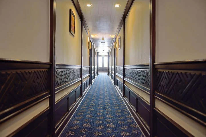 Халонг: Paradise Luxury Sails Cruise