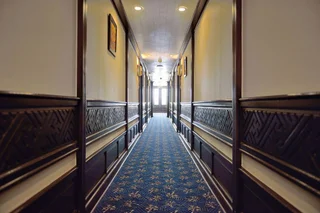 Халонг: Paradise Luxury Sails Cruise