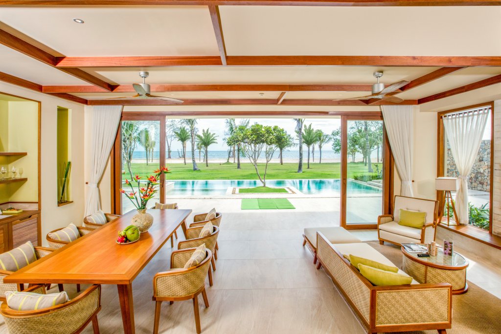 остров Фукуок: Fusion Resort Phu Quoc